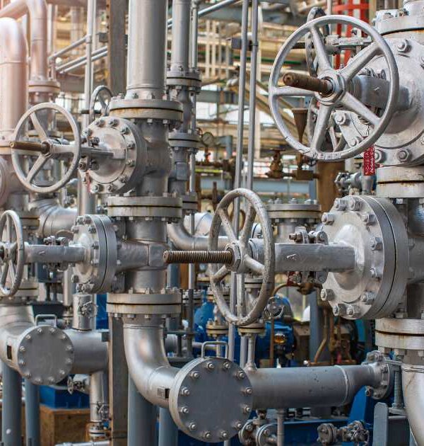 شركة تمديد خطوط غاز طبيعي في جدة و مكة المكرمة
