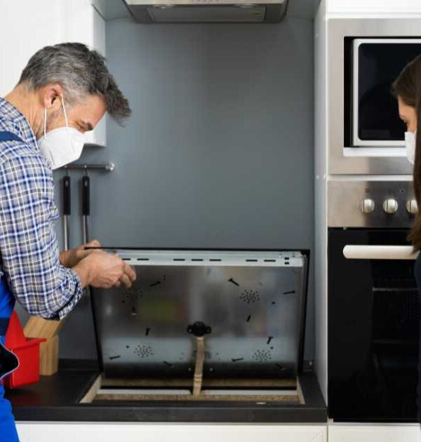 شركة صيانة بوتاجاز بتبوك