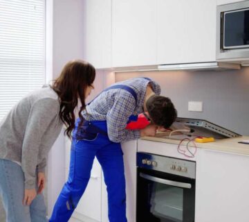 شركة صيانة بوتاجاز في المدينة المنورة