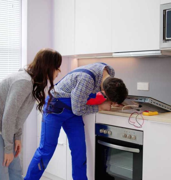 شركة صيانة بوتاجاز في المدينة المنورة