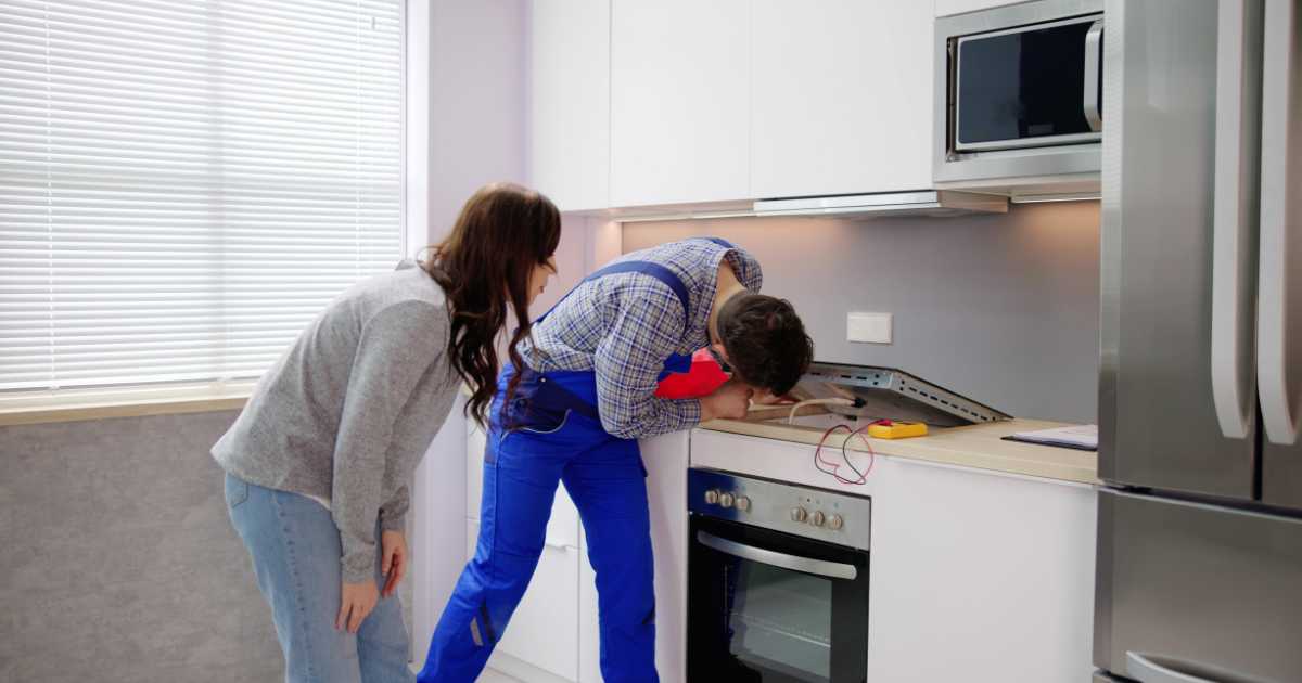 شركة صيانة بوتاجاز في المدينة المنورة