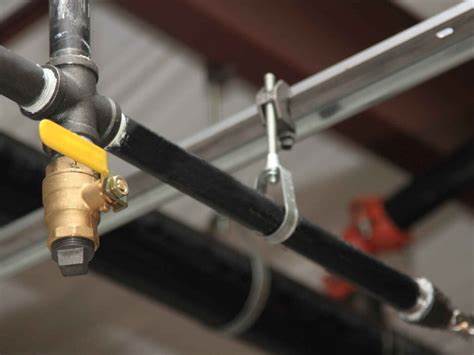  شركة تمديد خطوط غاز طبيعي في الرياض