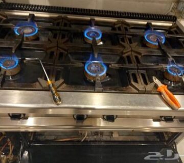  شركة صيانة بوتجازات بالرياض