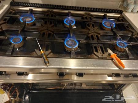  شركة صيانة بوتجازات بالرياض