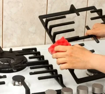 فني صيانة افران بالمدينة المنورة