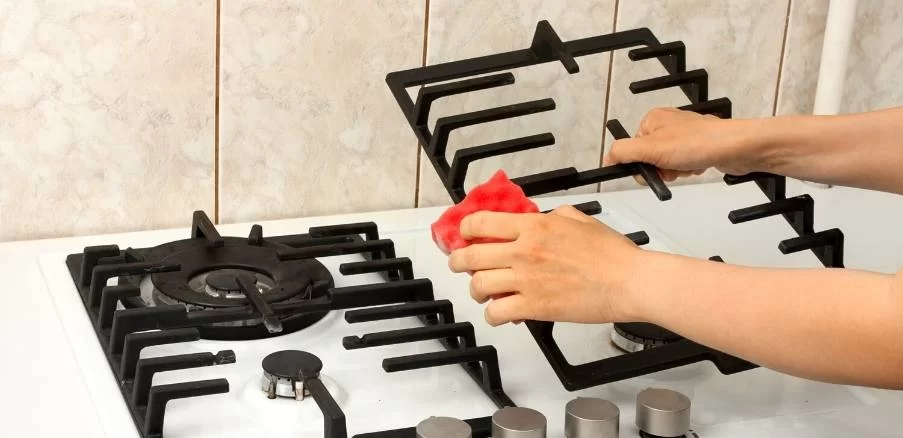 فني صيانة افران بالمدينة المنورة