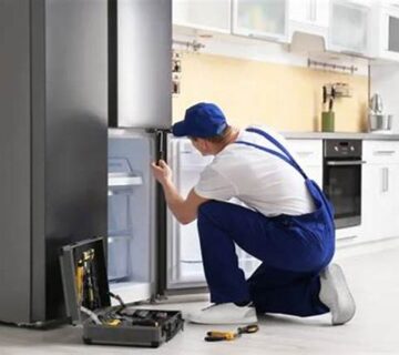 فني صيانه الثلاجات في الرياض